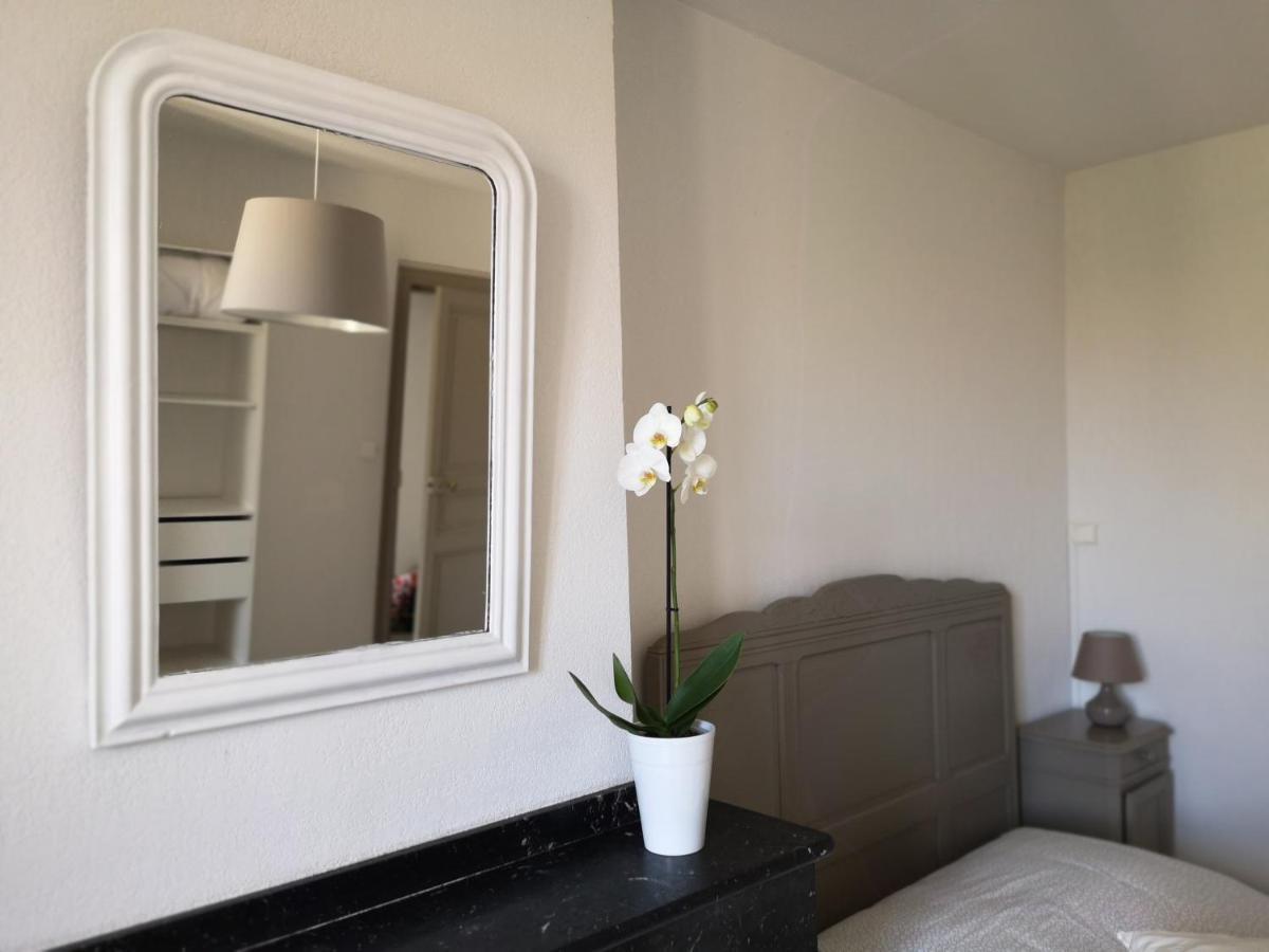 Appartement Du Get Revel  Exterior photo