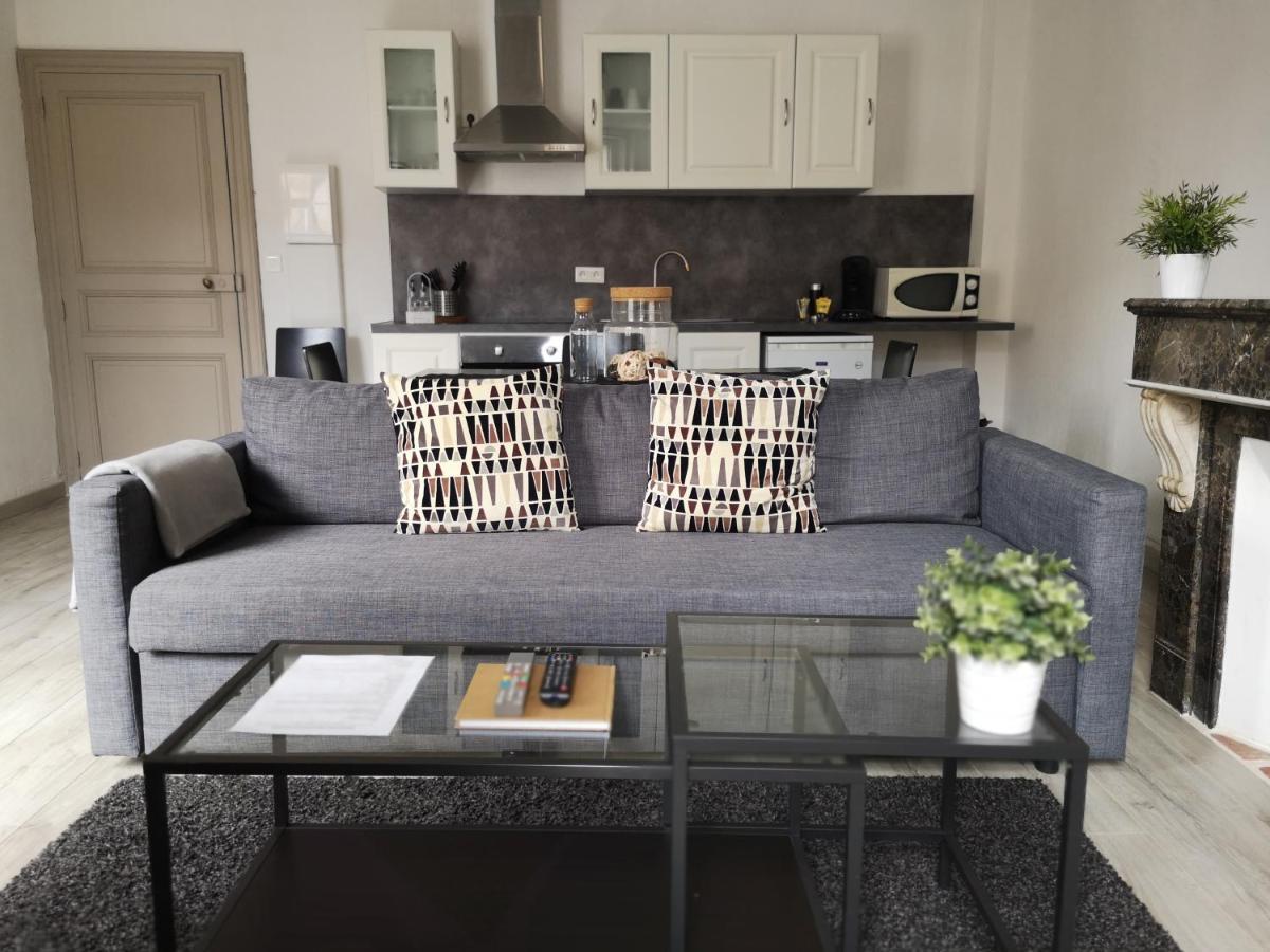 Appartement Du Get Revel  Exterior photo